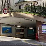 Downtown Apartment Bratislava