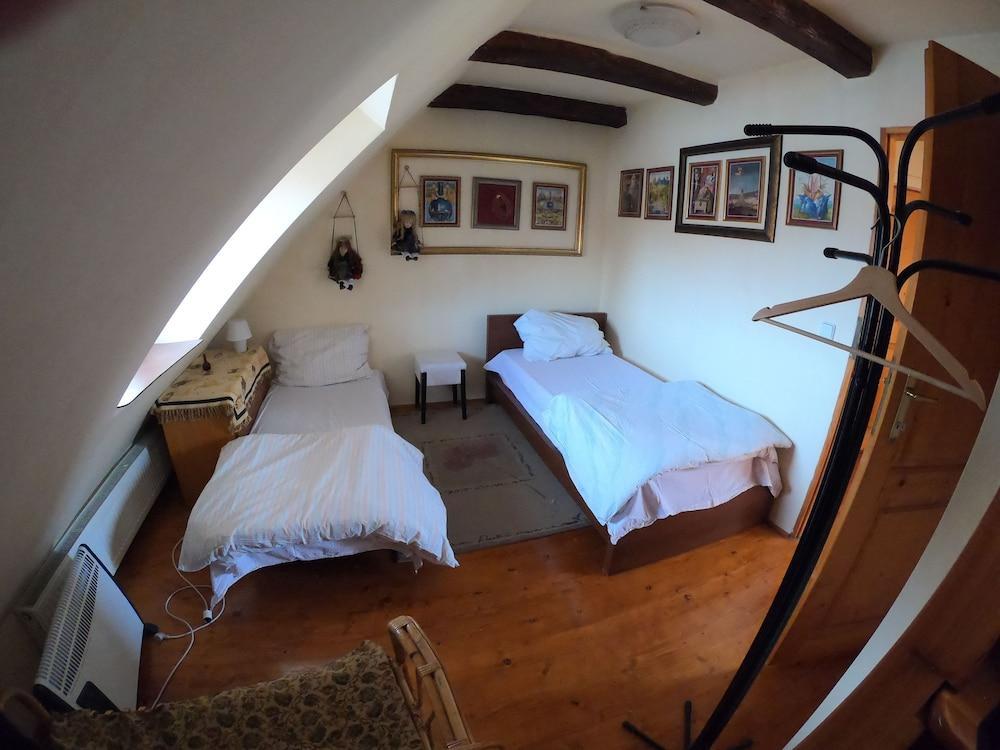 Apartman Downtown Pozsony