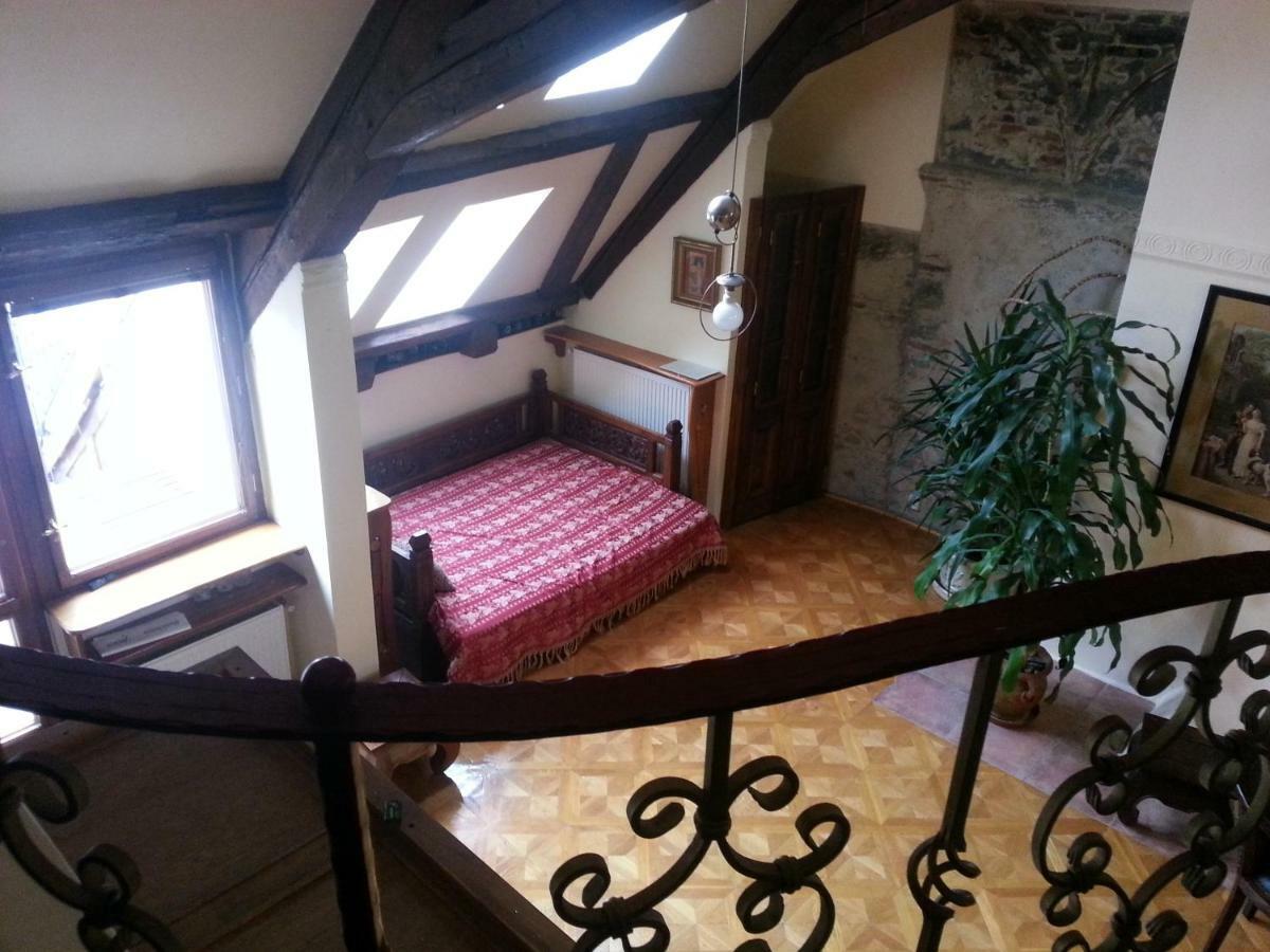 Apartman Downtown