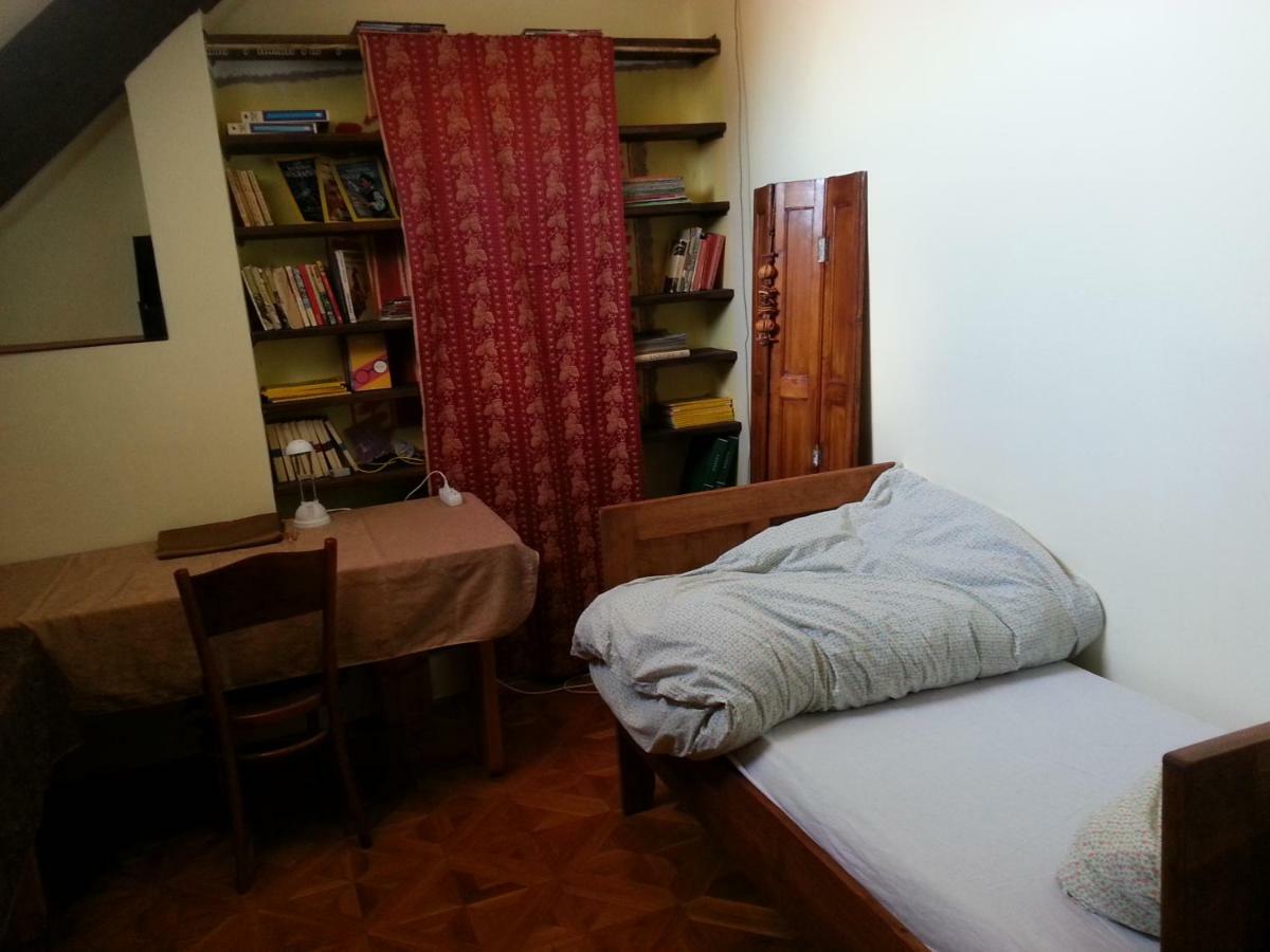 Downtown Apartman
