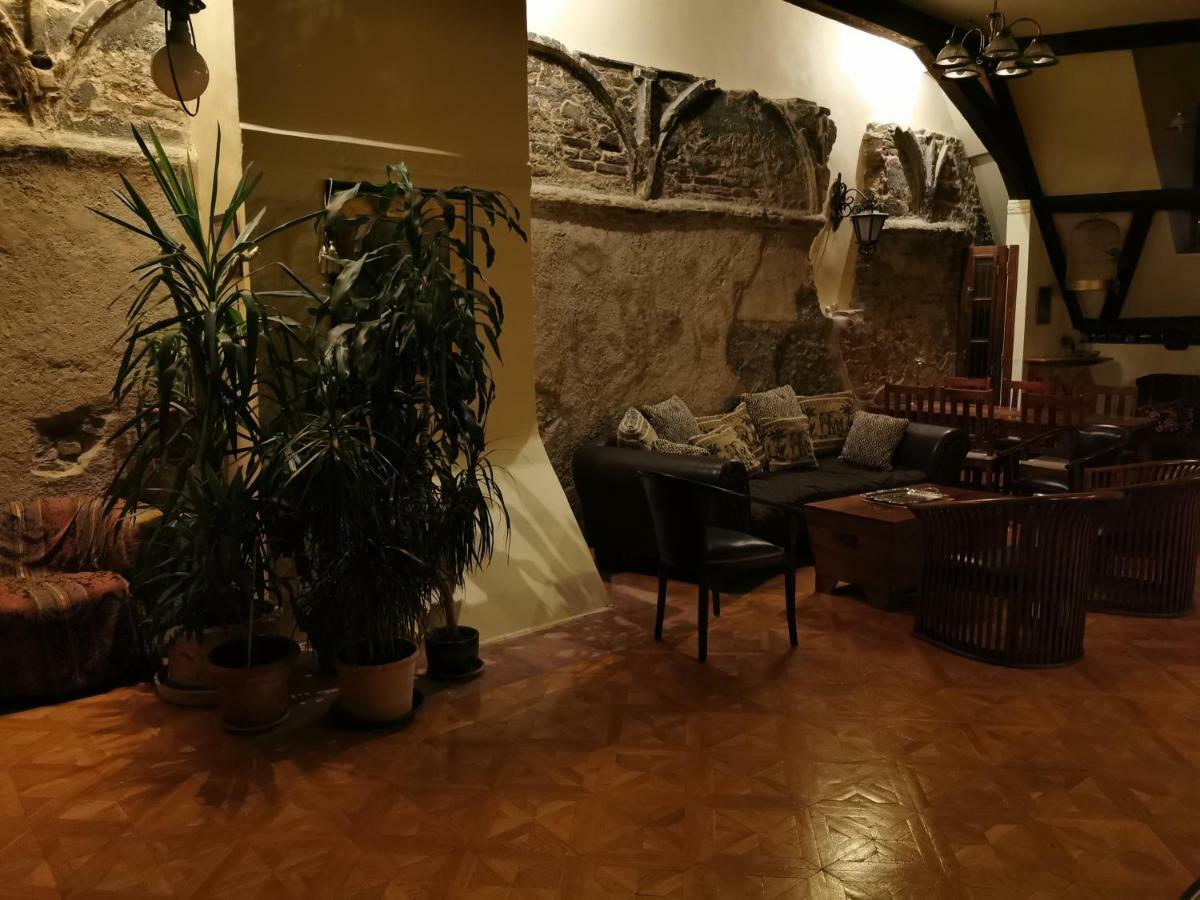 Apartman Downtown *